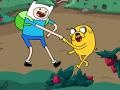 Adventure Time: Shooter
