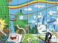 Adventure Time: Spin Puzzle