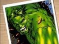 Hulk: Pic Tart