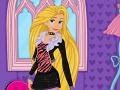 Disney Princesses: Go To Monster High