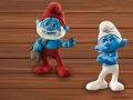 The Smurfs: Candy Match