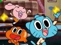 The Amazing World of Gumball: Bejeweled 