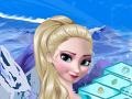 Frozen: Elsa - Crystal Match