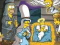 The Simpsons -Treasure Hunt 
