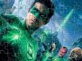 Green Lantern Puzzle 