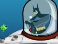 Batman Save Underwater