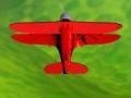 Flight 3D: aerobatics training