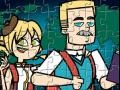 Total Drama the Ridonculous Race Puzzle