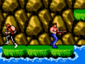 Contra 4 in1