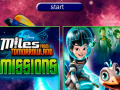 Memory Miles from Tomorrowland