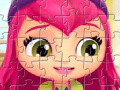 Hazel Puzzle
