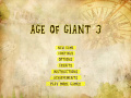 Age Of Giant 3
