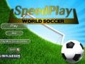 Speedplay World Soccer 