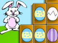 Easter Egg Mahjong 
