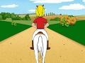 Bibi and Tina: Horse Ride