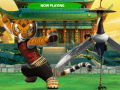 Kung Fu Panda 3: The Furious Fight 