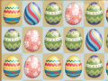 Easter Eggs Challenge 