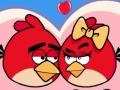 Angry Birds Cannon 3 For Valentine's Day