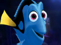 Finding Dory Spot the Numbers