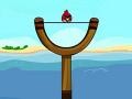 Angry Birds: Sling Shot Fun 2