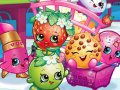 Shopkins Find Seven Difference 