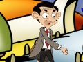 Mr Bean Exciting Journey 