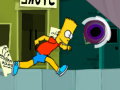The Simpson Run Away part 2