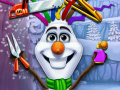 Olaf`s Real Twigs