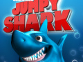 Jumpy shark 