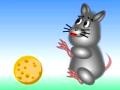 Mouse Cheese Ball