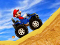 Mario Super ATV 