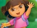Dora the Explorer: Matching Fun