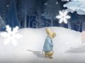 Peter Rabbit A Winter`s Tale