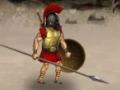Achilles 2: origin of a legend 
