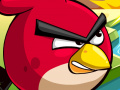 Angry Birds vs Bad Pig