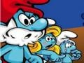 The Smurfs Mix-Up 