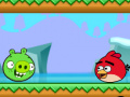 Angry Birds Jump Adventure 