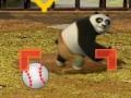 Kung Fu Panda 2: Home Run Derby