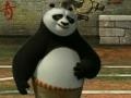 Kung Fu Panda: Hoops Madness
