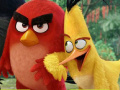 Angry Birds Shooter 