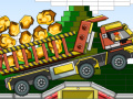 Lego Truck Transport