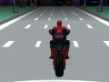 Spiderman Road 2 