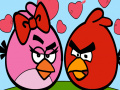 Reg Angry Birds Online Coloring 