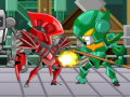 Robo Duel Fight Final 