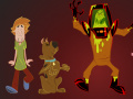 Scooby-Doo Hallway Of Hijinks 