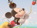 Mickey Mouse Typing 