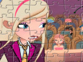 Regal Academy Characters Puzzle 