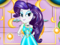 Pony princess prom night 