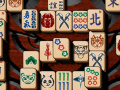 Kung Fu Panda Mahjong 