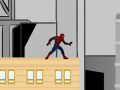 Spider Man Xtreme Adventure 